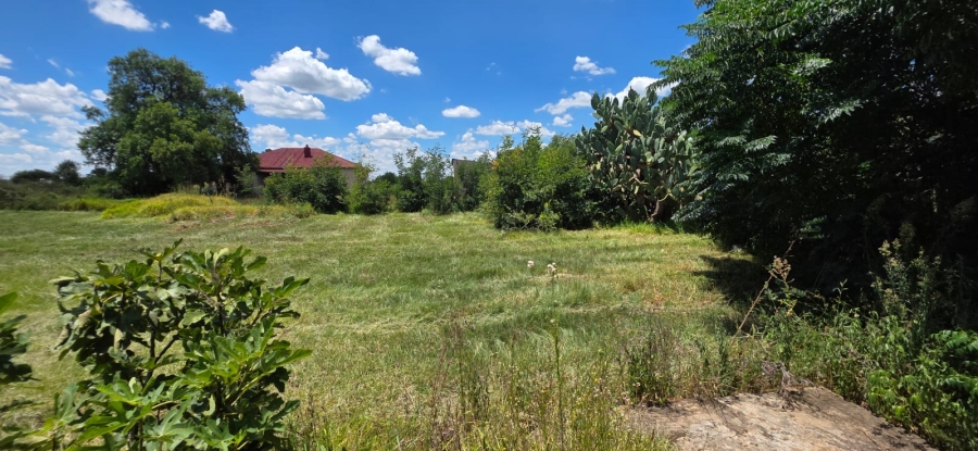 0 Bedroom Property for Sale in Ventersdorp North West